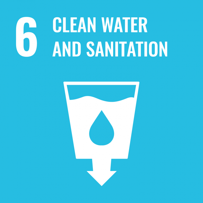 SDG 6: Clean Water and Sanitation | Australian Wildlife Journeys