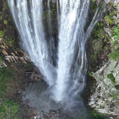 Minyon Falls, Vision Walks Eco-Tours