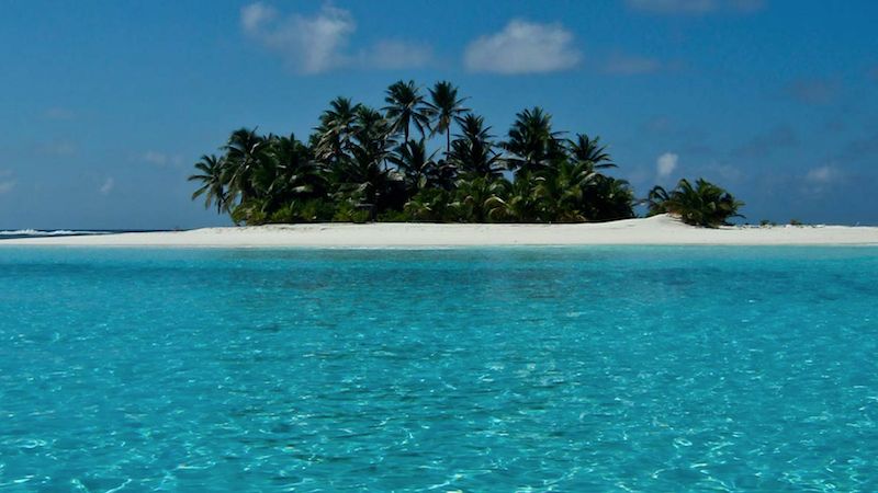 Prison Island