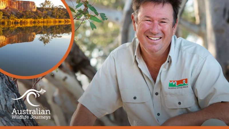 Insider Access - Tony Sharley
