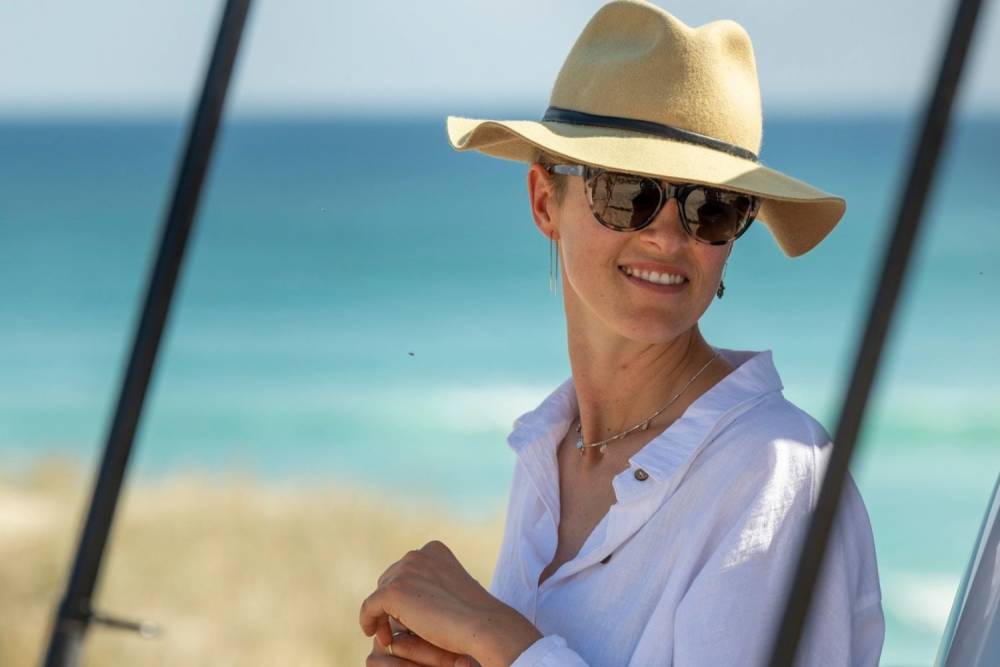 The Wonder of Wellness with Sarah Hayes Australian Wildlife Journeys