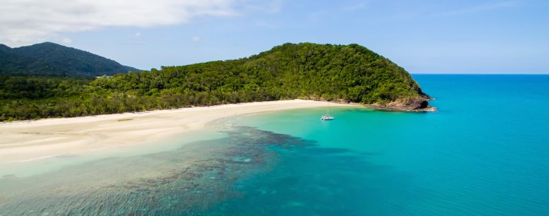 Daintree & Cape Tribulation 01