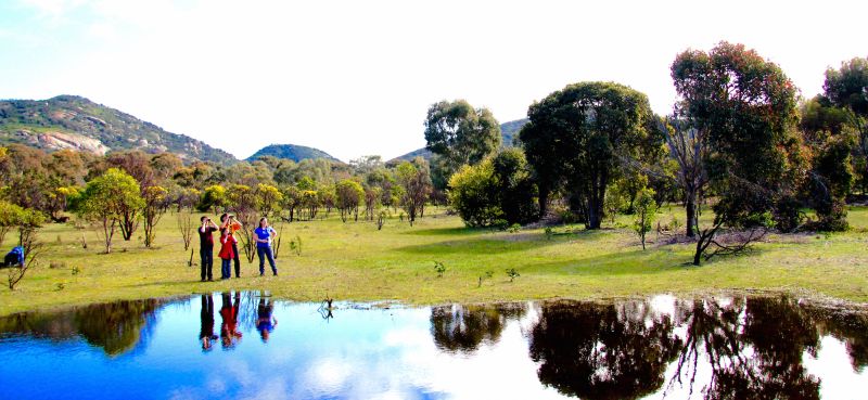 You Yangs & Great Ocean Road - Hero 04