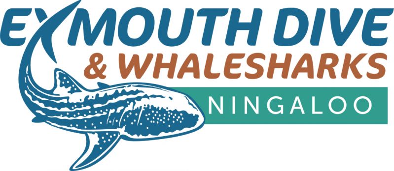 Exmouth Dive & Whalesharks Ningaloo Logo2