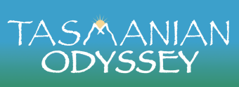 Tasmanian Odyssey Logo