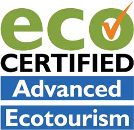 Eco Certified Advanced