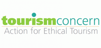 Tourism Concern Logo