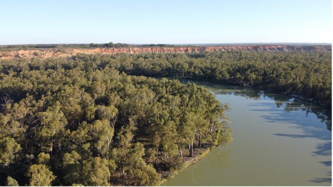 Murray River Landscapes 01