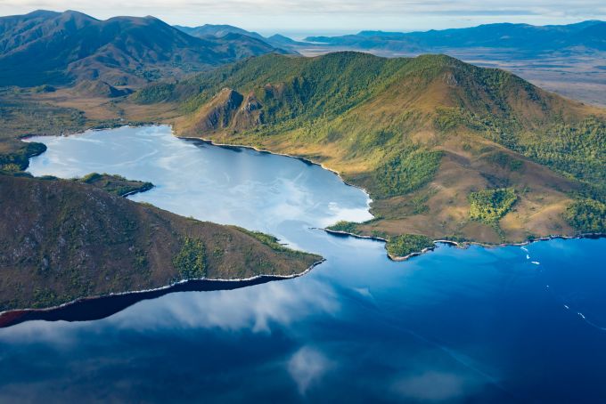 Southwest Wilderness - Tasmania