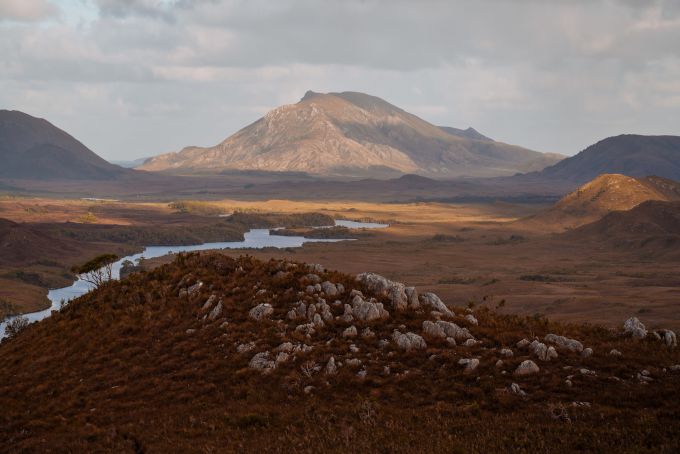 Southwest Wilderness 2 - Tasmania