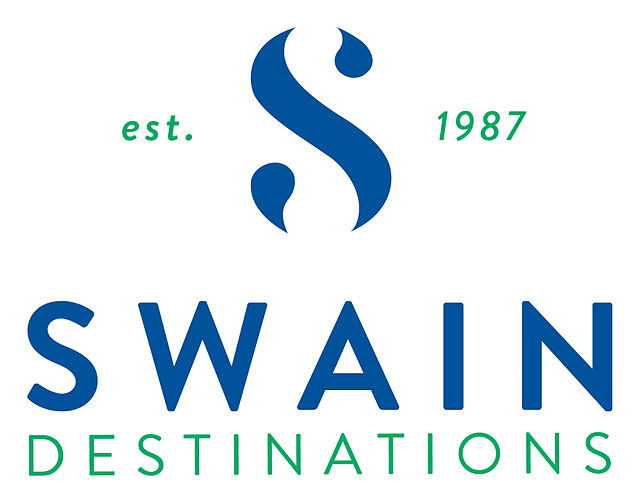 Swain Destinations Logo
