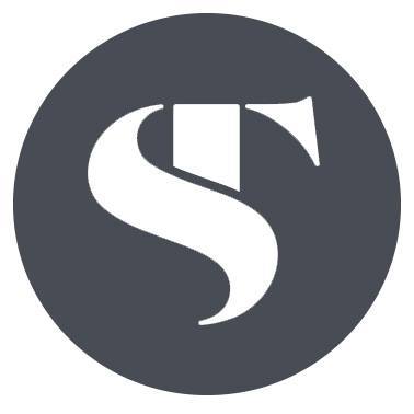 Steppes Logo Portrait