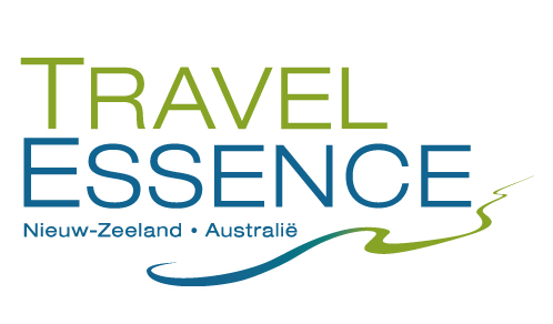 TravelEssence Logo Portrait