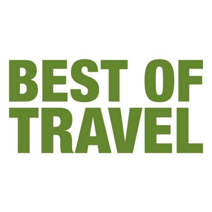 Best of Travel Portrait