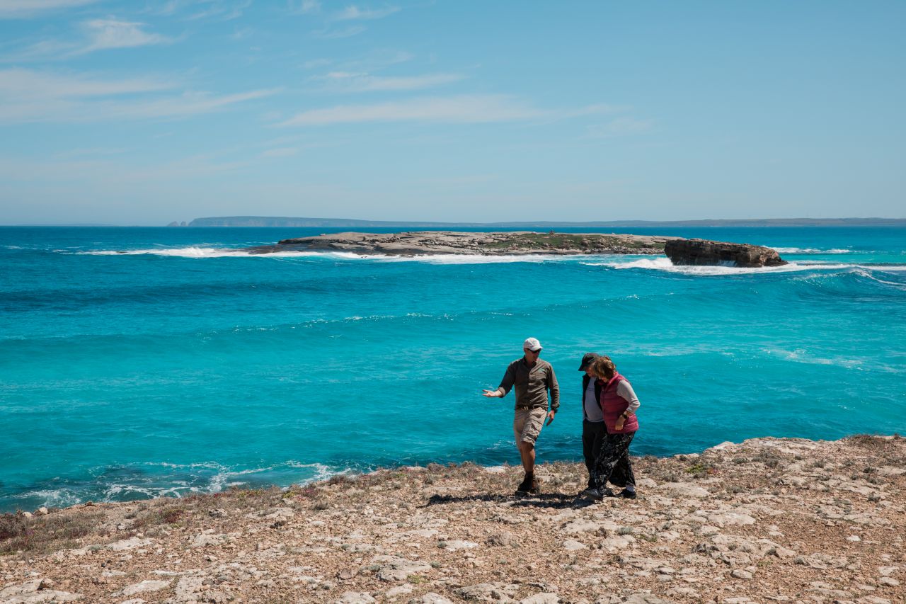 Eyre Peninsula Landscapes - Hero 05