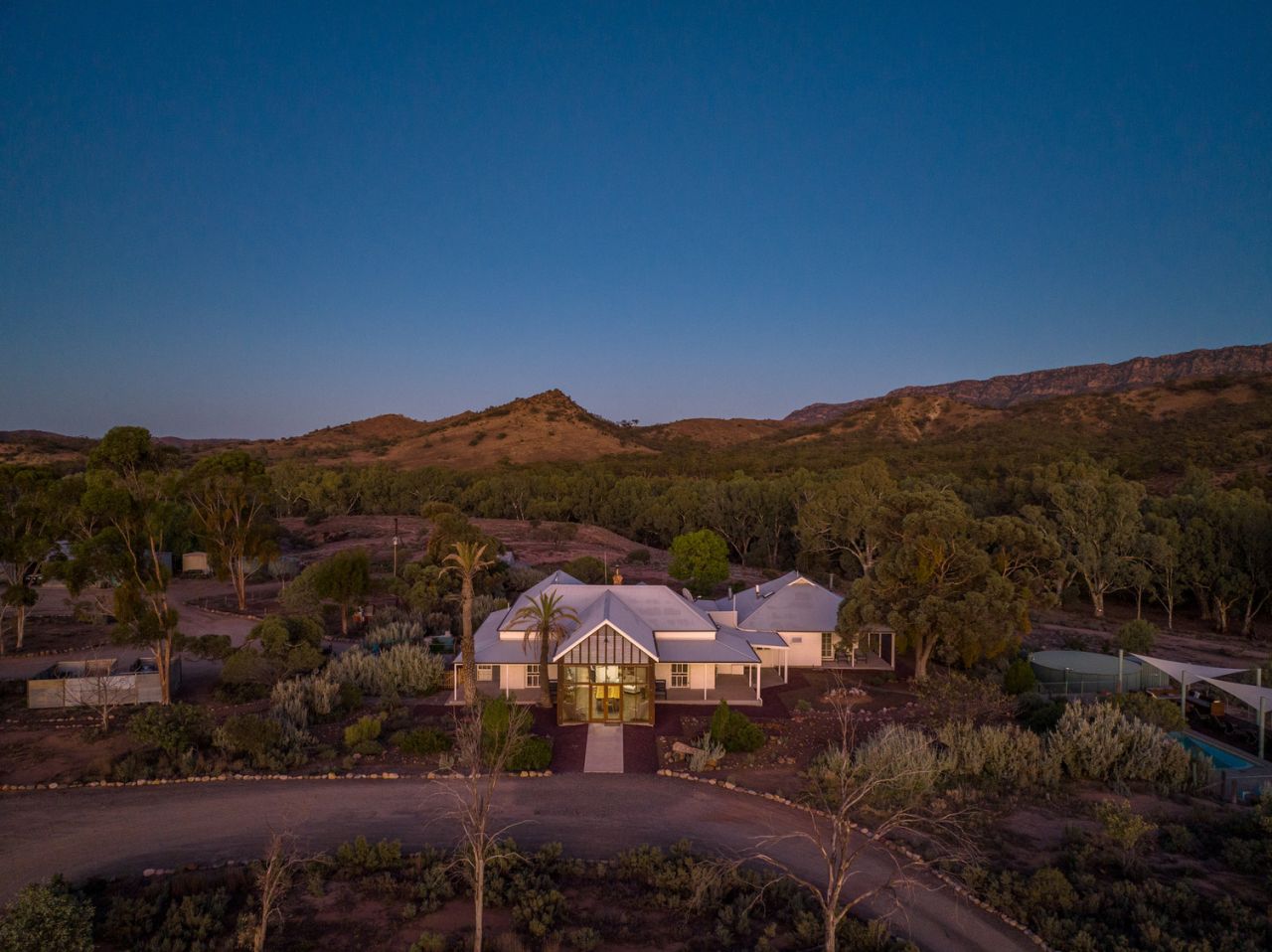 Arkaba - Homestead 01