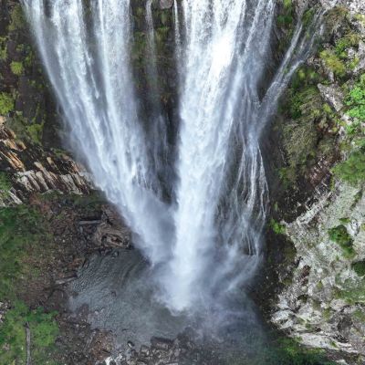 Minyon Falls, Vision Walks Eco-Tours