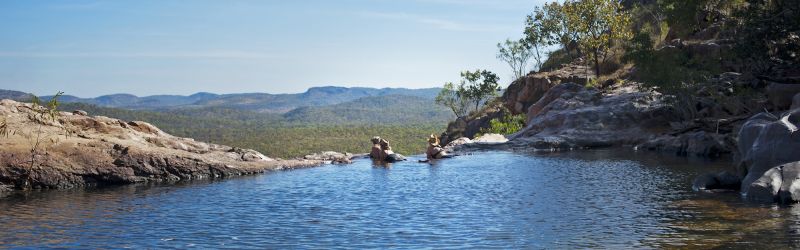 Kakadu Landscapes - 01