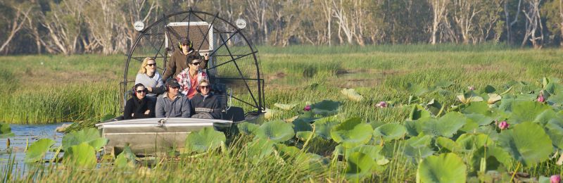 Kakadu Landscapes - 04