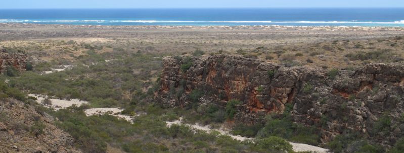 Ningaloo Landscape - Hero 06