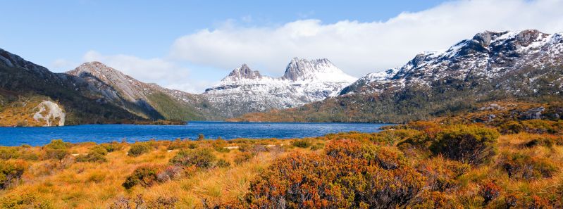 Tasmania Landscape - Hero 07