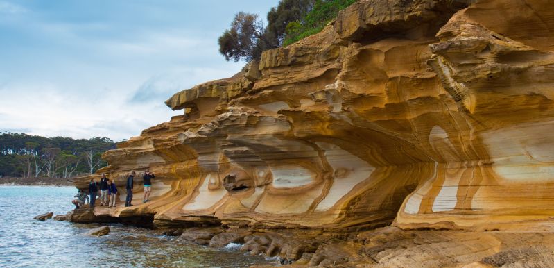 Maria Island - Landscape 08